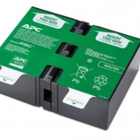 Ersatz-Batteriemodul APC APCRBC124 für USV BR1200, BR1500 und SMC1000-2U