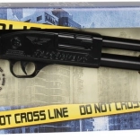 Metalen politiegeweer Gonher