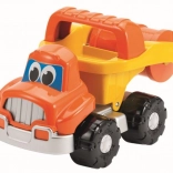 Construction Toy Truck for Sand 23 cm