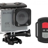 Action‑Kamera BLOW Pro4U 4K Wi‑Fi