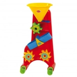Gowi Sand and Water Mill for Kids