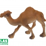 Single-humped camel figurine 11 cm