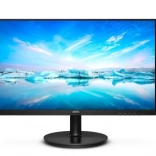 Monitor Philips 21.5 inch VA HDMI DP Luidsprekers