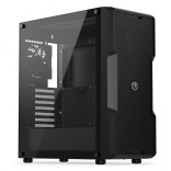 Computerbehuizing Endorfy Regnum 400 Air, mesh front en glas, E-ATX