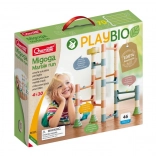 PlayBio Migoga Marble Run