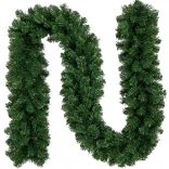 Weihnachtsgirlande 2.7m