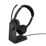 Jabra Evolve2 55 Link380c MS Stereo mit Ständer