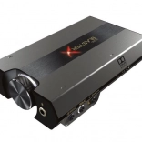 Externe Soundkarte SOUND BLASTERX G6