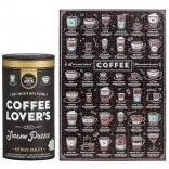 Puzzel voor koffieliefhebbers 500 stukjes