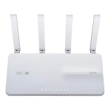 ASUS ExpertWiFi EBR63 dualband WiFi 6-router voor bedrijven