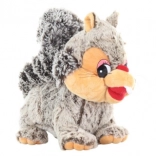 Plush Squirrel 30 cm