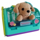 MAC TOYS Kleine dierenarts voor kinderen