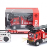 RC Fire Truck 1:64