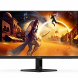 AOC 27G4XE 27" Gaming-IPS-Monitor 180 Hz mit HDMI und DisplayPort, integrierte Lautsprecher
