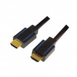 HDMI-Kabel Ultra HD 7,5m Premium