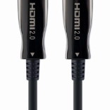 Câble HDMI Active Optical avec Ethernet 10 m