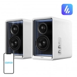 Edifier QR65 Lautsprecher weiß