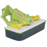 Barre de coupe avant Bruder CLAAS