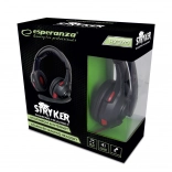 Gaming-Headset mit Mikrofon STRYKER