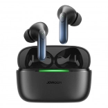 True‑Wireless In‑Ear‑Kopfhörer Joyroom mit ANC (schwarz)