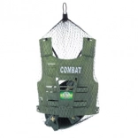 Children's Military Set with Helmet and Submachine Gun