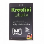 Tablette à dessiner 1 x 12 x 18 cm