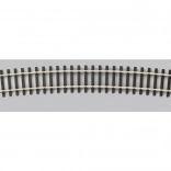 Piko curved track H0 R9 15°