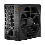 Fractal Ion Gold 850W volledig modulaire voeding