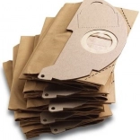 Filterzakken voor KÄRCHER WD 2