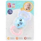 Bam Bam monkey rattle