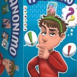 Family Social Game Anonimo Trefl