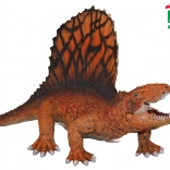 Figurine Dino Dimétrodon 15 cm