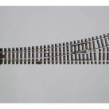 Aiguille Piko H0 WL gauche G239/R9