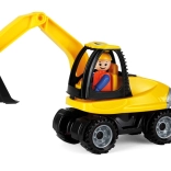 Children's Digger Truckies