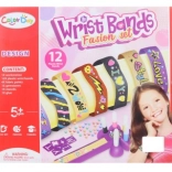 Kids' Bracelet Making Kit