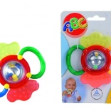 Rattle and Teether Simba
