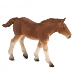 Mojo figure Suffolk Punch foal