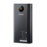 Powerbank Romoss 30000 mAh PEA30 schwarz