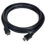 HDMI cable v2.0, 3D TV, high-speed Ethernet, 3M