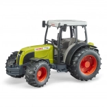 Bruder tractor Claas Nectis 267 F 1:16 green