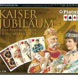 Imperial Cards Piatnik Kaiser