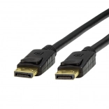 DisplayPort Cable 1.4 8K, 1m