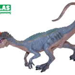 Figurine Dino Dilophosaurus 15 cm