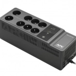 BE650G2-CP Back-UPS 650VA/400W 6+2xFR, USB-A-Ladeanschluss