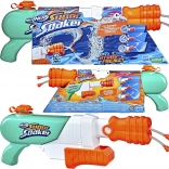 NERF Super Soaker Hydro Frenzy Water Blaster