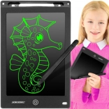 Kruzzel XL Drawing Tablet 10" Black