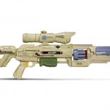 Geweer Huntsman Big Boomer 77 cm