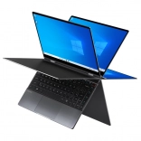 Umax VisionBook 13Wr Flex 13,3" Touch-Convertible-Notebook