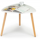 Table basse moderne ModernHome