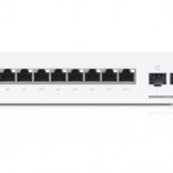 UniFi 8‑Port PoE‑Switch mit 10G SFP+ (120 W)